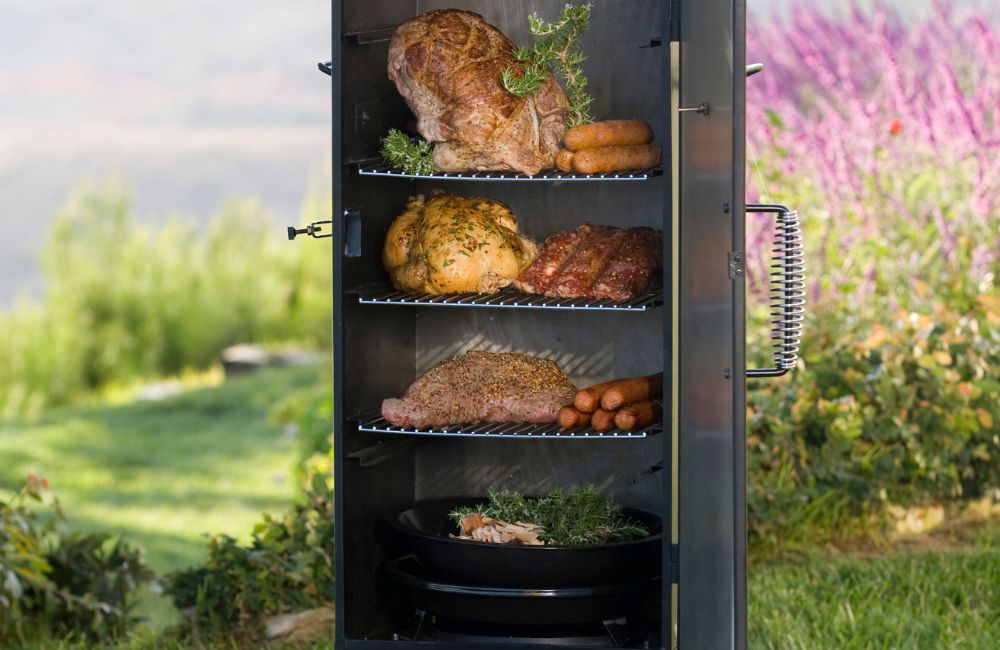 Best Electric Smoker for Amazing BBQ