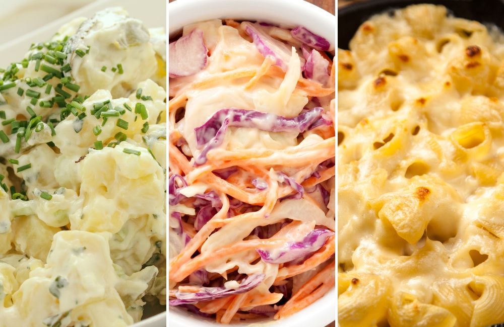 10 Amazing BBQ Side Dishes