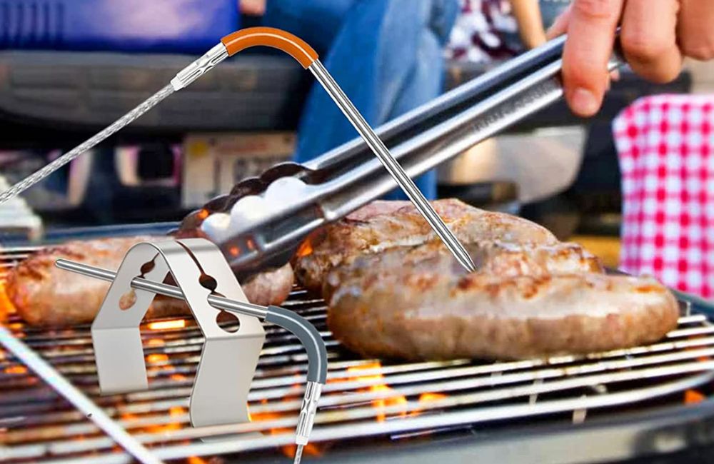 iGrill cooking probes